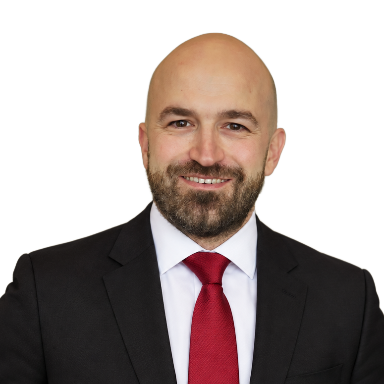 Prof. Dr. Yiğit Çanga '99 profil görseli